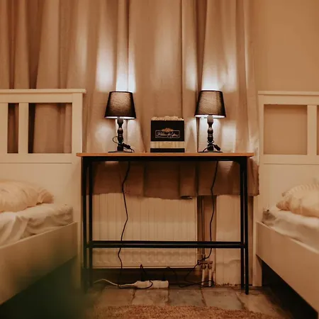 Rooms For Rent In Centre בודפשט מראה חיצוני תמונה