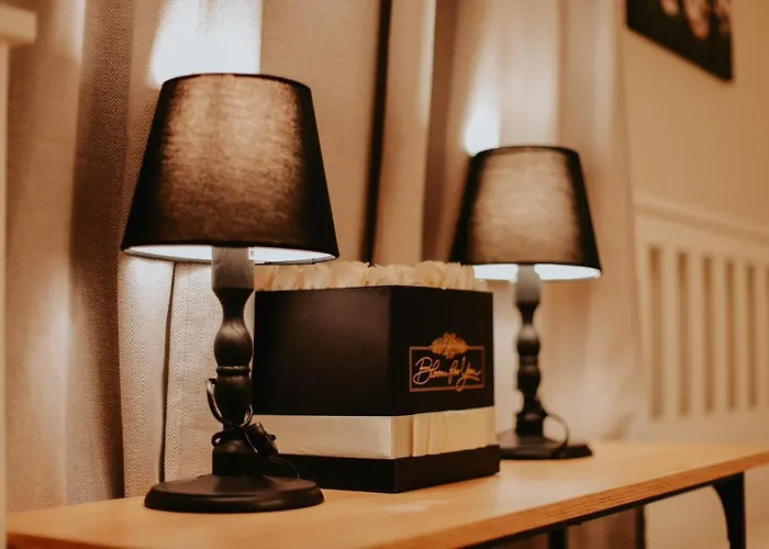 Rooms For Rent In Centre Budapest
