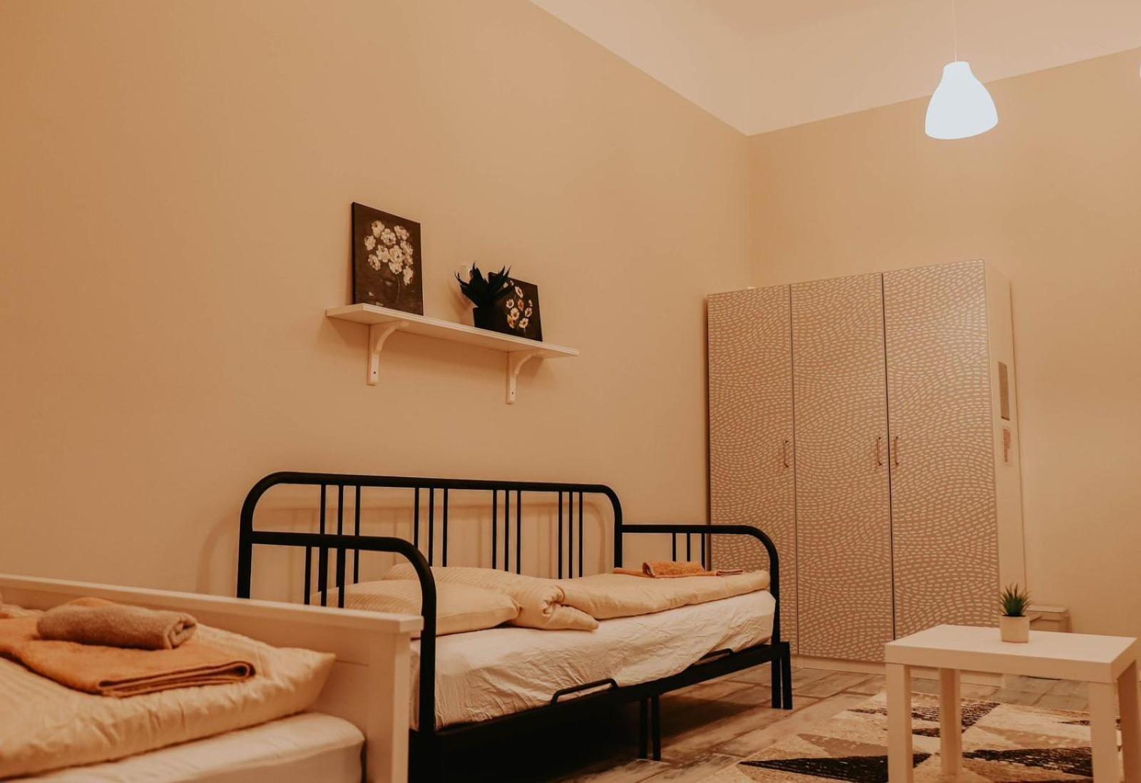 For Rent In Centre Apartmán Budapest