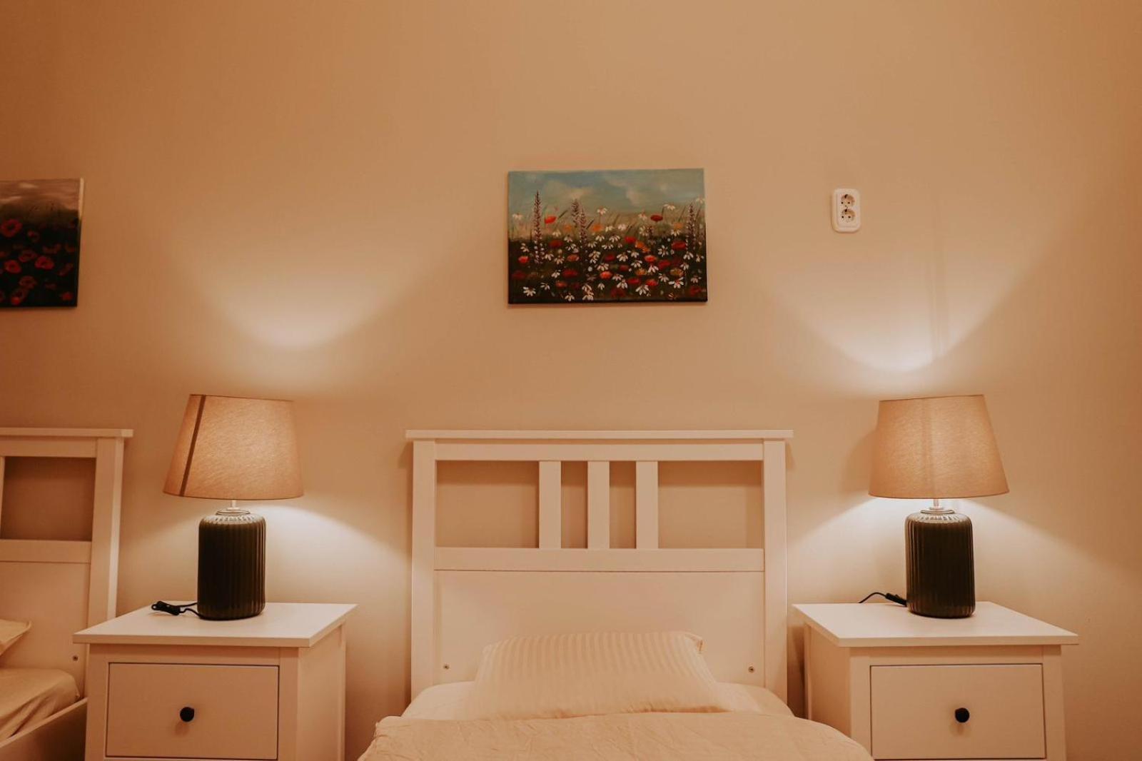 For Rent In Centre * Budapeszt