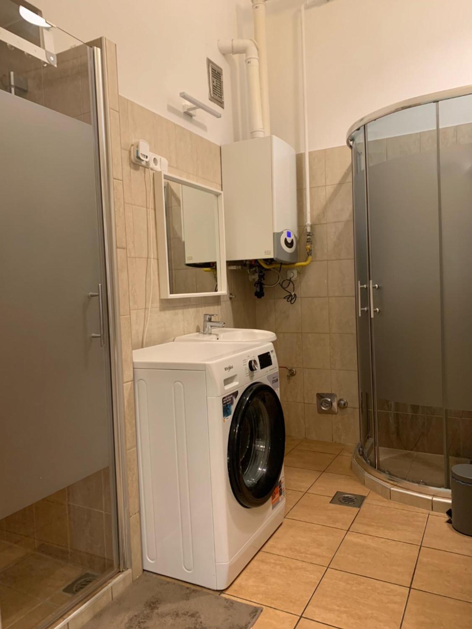 Apartmán For Rent In Centre *