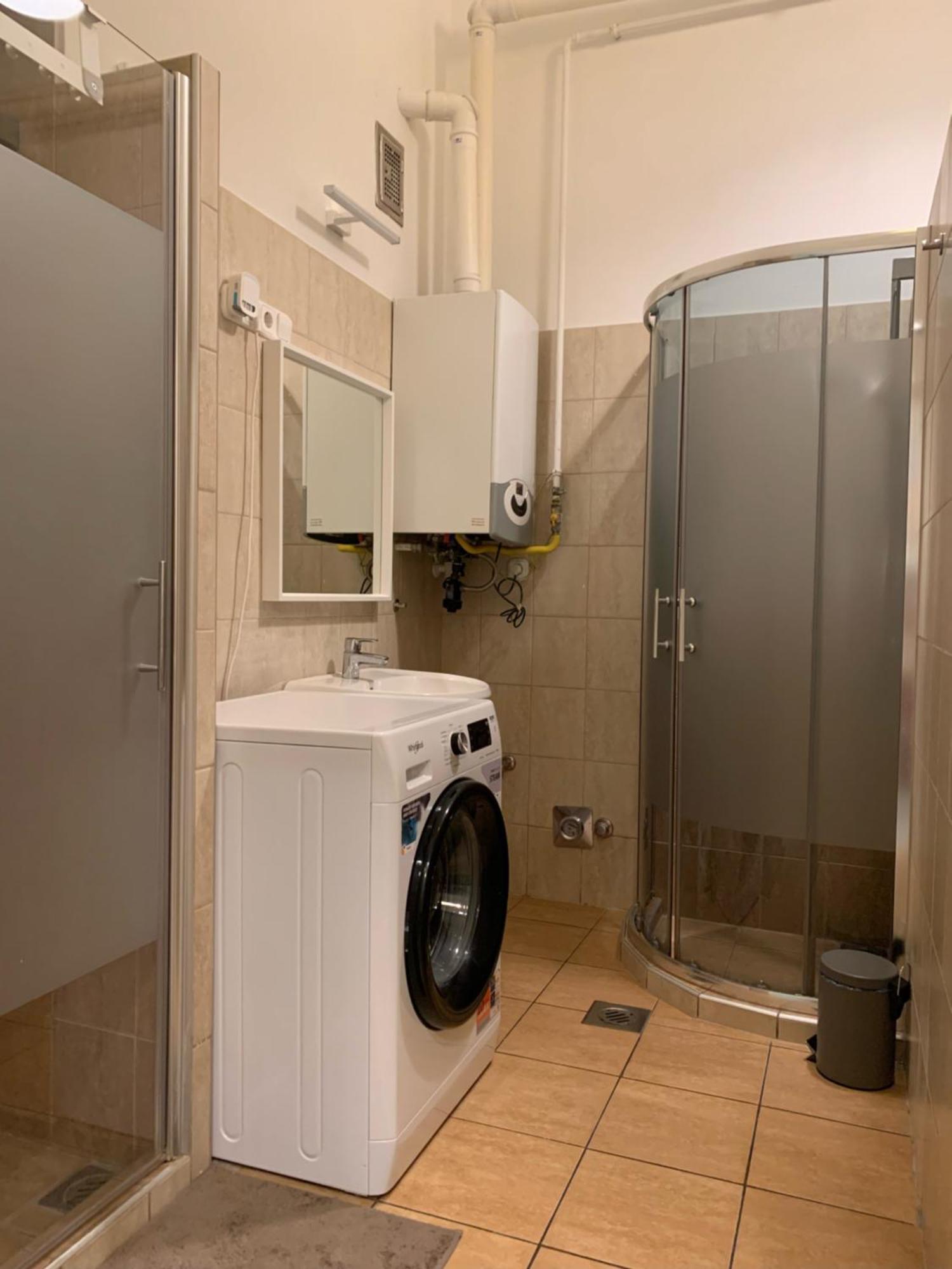 Apartmán For Rent In Centre Budapest