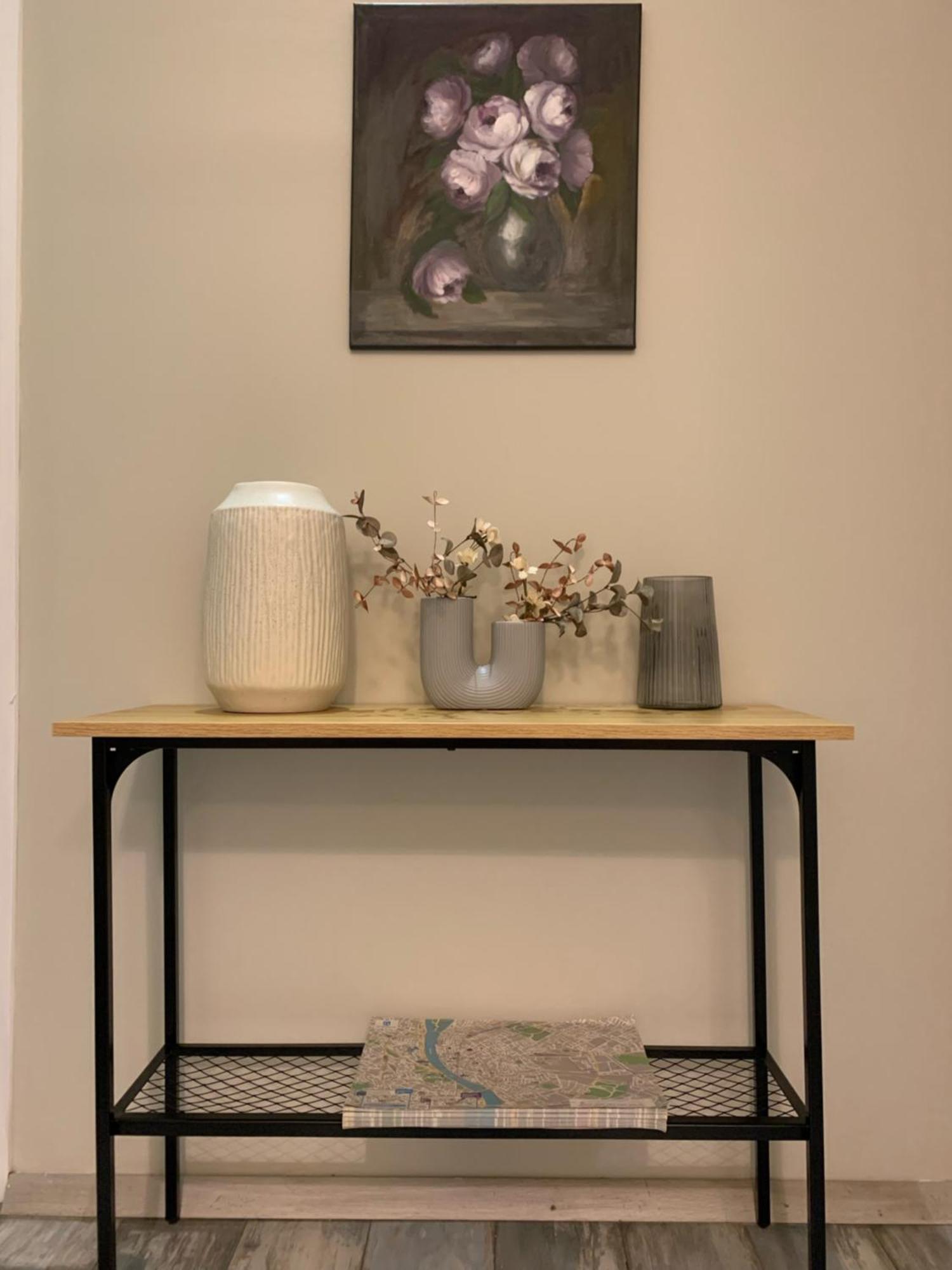 Apartmán For Rent In Centre Budapest