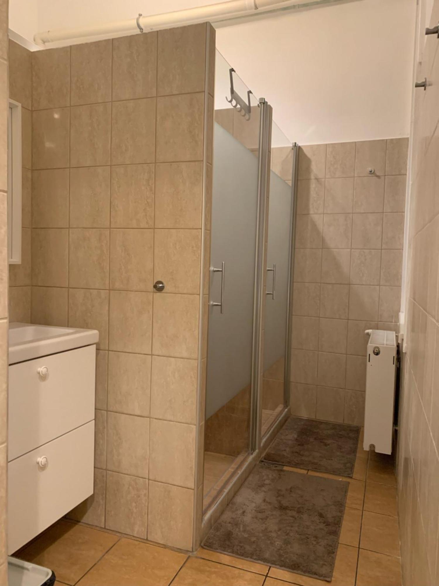 Apartmán For Rent In Centre Budapest