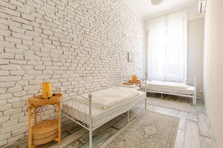 For Rent In Centre Apartmán Budapest